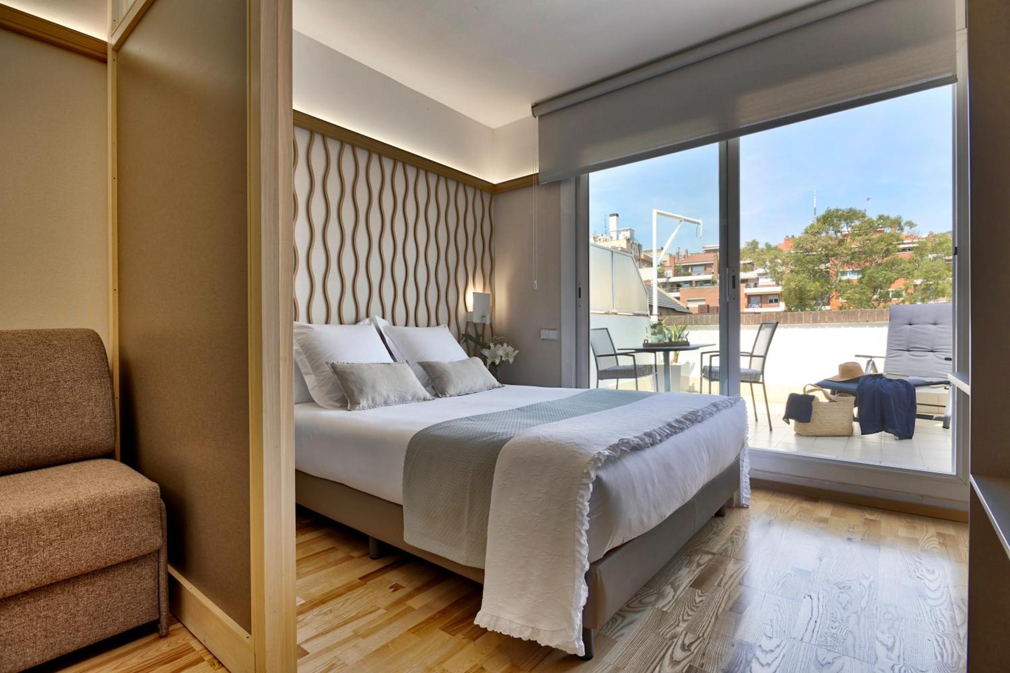 Bonanova Suite — Fotos 1
